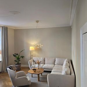 Superior Appartement met Drie Slaapkamers